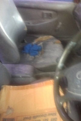 ขายรถกระบะไมตี้แคปปี95 ขายรถกระบะไมตี้แคปปี95