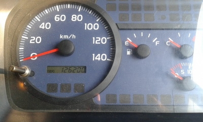 ขายหกล้อดั๊ม ฮีโน่ FC 9JELA ซีรี่ย์ 500 175 แรงม้า