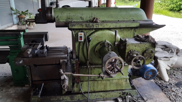 แท่นไส 24 นิ้ว เกียร์บล็อก พร้อมใช้งาน ด่วนๆๆๆ 40,000