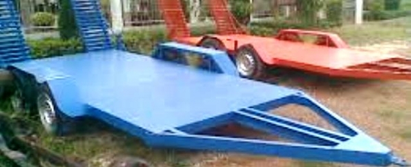 ขายเทเลอร์ปิคอัฟ