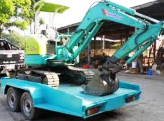 ขายเทเลอร์ปิคอัฟ