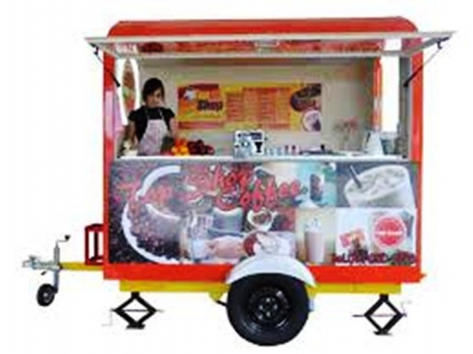 ขายเทเลอร์ปิคอัฟ