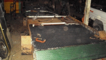 ขายเทเลอร์ปิคอัฟ