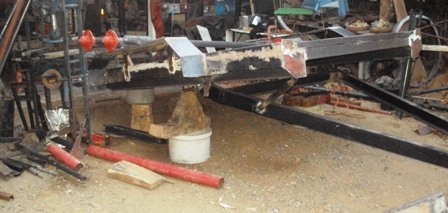 ขายเทเลอร์ปิคอัฟ