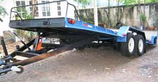 ขายเทเลอร์ปิคอัฟ