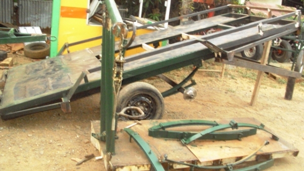 ขายเทเลอร์ปิคอัฟ