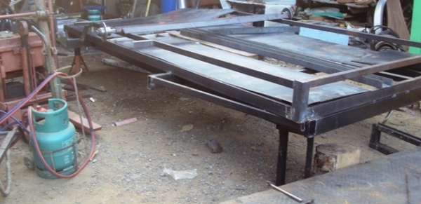 ขายเทเลอร์ปิคอัฟ