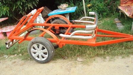 ขายเทเลอร์ปิคอัฟ