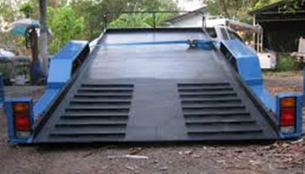 ขายเทเลอร์ปิคอัฟ