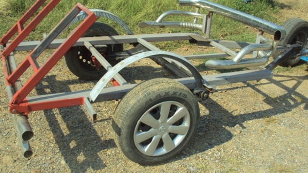 ขายเทเลอร์ปิคอัฟ