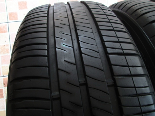 ขายยาง MICHELIN XM2 205-60-15 ปี3814 (1ชุด) สวยจัด