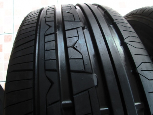 ขายยาง NITTO NT830 225-55-16 โคตรใหม่ (1ชุด)