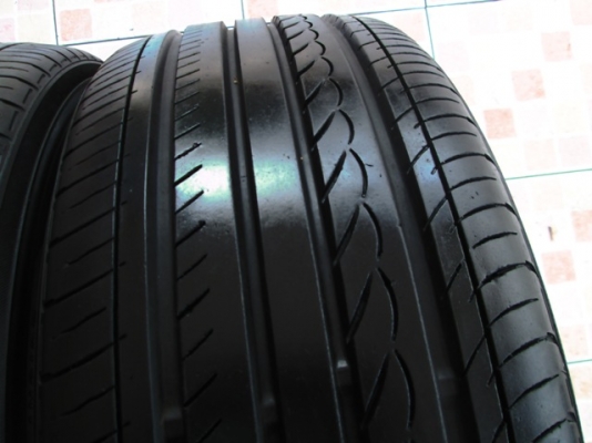 ขายยาง YOKOHAMA DB 205-45-17 สวยๆ (2คู่)