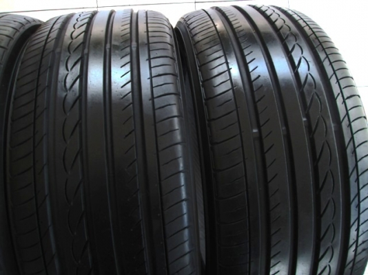 ขายยาง YOKOHAMA DB 205-45-17 สวยๆ (2คู่)