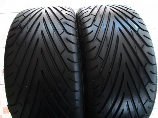 ขายยาง LINGLONG 255-35-20 ปี14 ดอกเต็มๆ (1คู่) 3,500.-