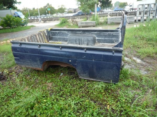 ขายกระบะนิสสัน BIG-M