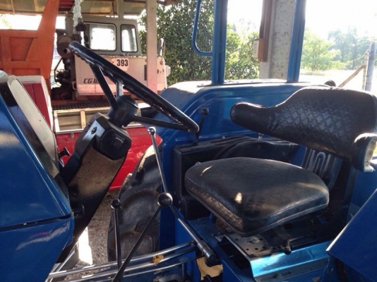 ขายรถไถford6640 ติดต่อเจ้าของโดยตรง0817445268