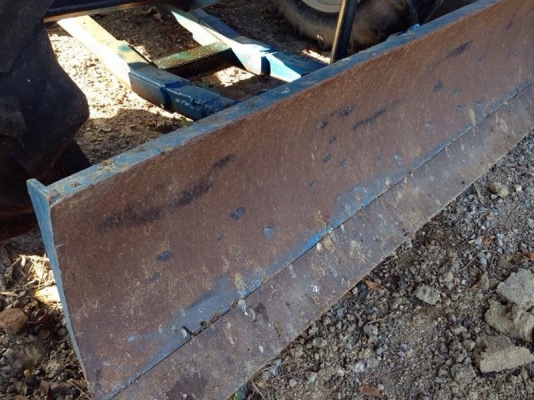 ขายรถไถford6640 ติดต่อเจ้าของโดยตรง0817445268