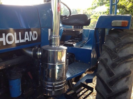 ขายรถไถford6640 ติดต่อเจ้าของโดยตรง0817445268