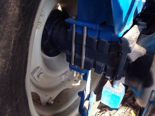 ขายรถไถford6640 ติดต่อเจ้าของโดยตรง0817445268