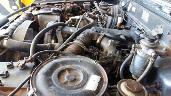 ขายโตโยต้าฮีโร่ โฟร์วีล สี่ประตูLN65 แท้ ขายโตโยต้าฮีโร่ โฟร์วีล สี่ประตูLN65 แท้