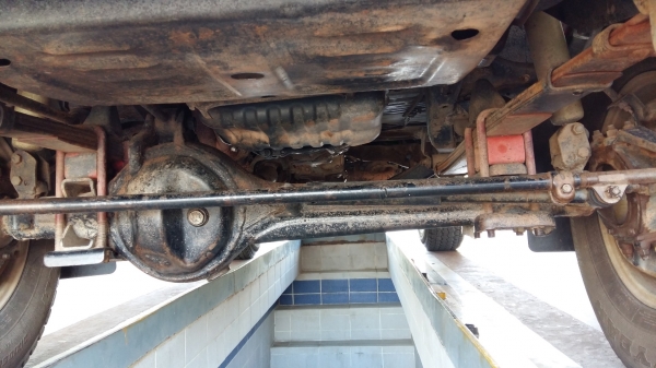 ขายโตโยต้าฮีโร่ โฟร์วีล สี่ประตูLN65 แท้ ขายโตโยต้าฮีโร่ โฟร์วีล สี่ประตูLN65 แท้