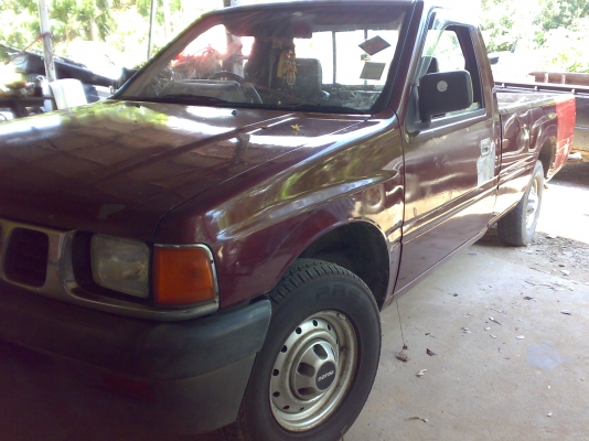 มังกรหัวเดี่ยว NOBOOK