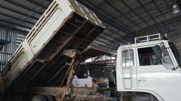 **ขายแล้วครับขอบคุณ ลูกค้า และ ขอบคุณ Truck2hand ครับ