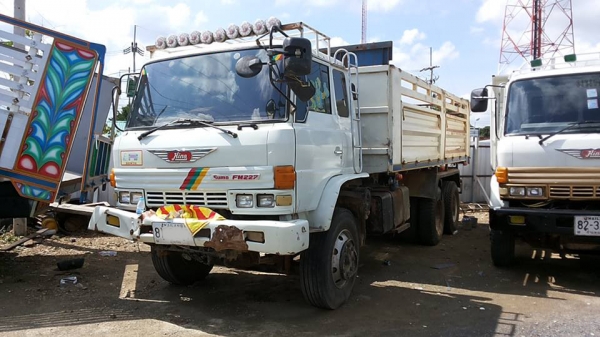 **ขายแล้วครับขอบคุณ ลูกค้า และ ขอบคุณ Truck2hand ครับ