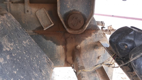 **ขายแล้วครับขอบคุณ ลูกค้า และ ขอบคุณ Truck2hand ครับ