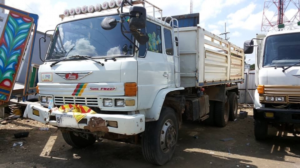 **ขายแล้วครับขอบคุณ ลูกค้า และ ขอบคุณ Truck2hand ครับ