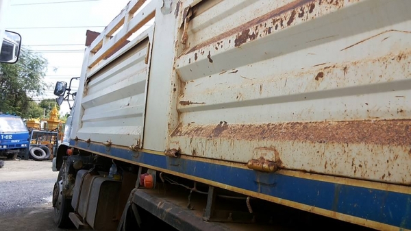 **ขายแล้วครับขอบคุณ ลูกค้า และ ขอบคุณ Truck2hand ครับ