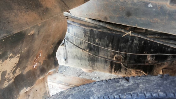 **ขายแล้วครับขอบคุณ ลูกค้า และ ขอบคุณ Truck2hand ครับ