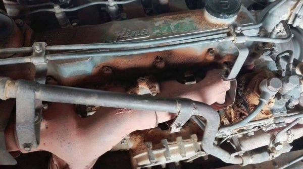 **ขายแล้วครับขอบคุณ ลูกค้า และ ขอบคุณ Truck2hand ครับ