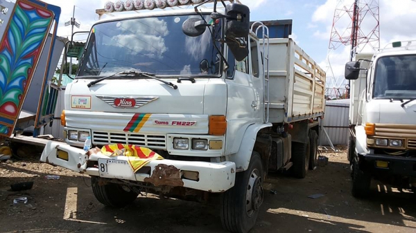 **ขายแล้วครับขอบคุณ ลูกค้า และ ขอบคุณ Truck2hand ครับ