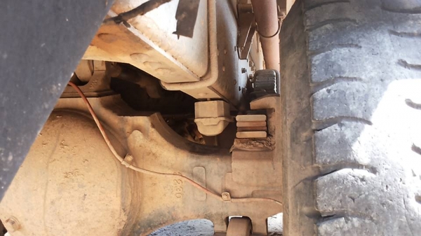 **ขายแล้วครับขอบคุณ ลูกค้า และ ขอบคุณ Truck2hand ครับ