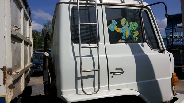 **ขายแล้วครับขอบคุณ ลูกค้า และ ขอบคุณ Truck2hand ครับ