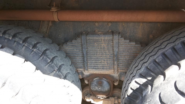 **ขายแล้วครับขอบคุณ ลูกค้า และ ขอบคุณ Truck2hand ครับ