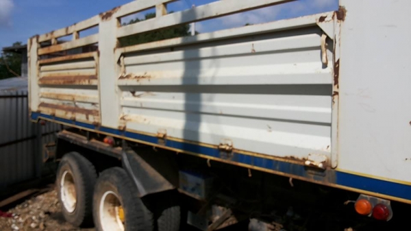 **ขายแล้วครับขอบคุณ ลูกค้า และ ขอบคุณ Truck2hand ครับ