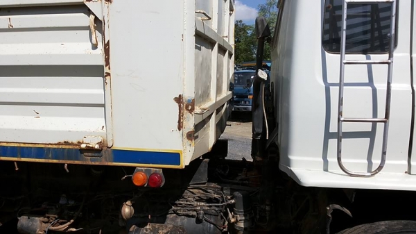 **ขายแล้วครับขอบคุณ ลูกค้า และ ขอบคุณ Truck2hand ครับ