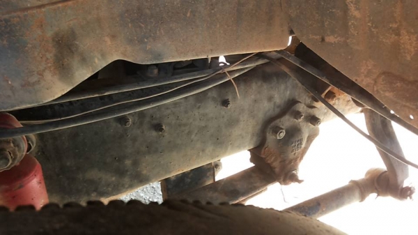 **ขายแล้วครับขอบคุณ ลูกค้า และ ขอบคุณ Truck2hand ครับ