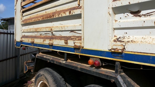 **ขายแล้วครับขอบคุณ ลูกค้า และ ขอบคุณ Truck2hand ครับ