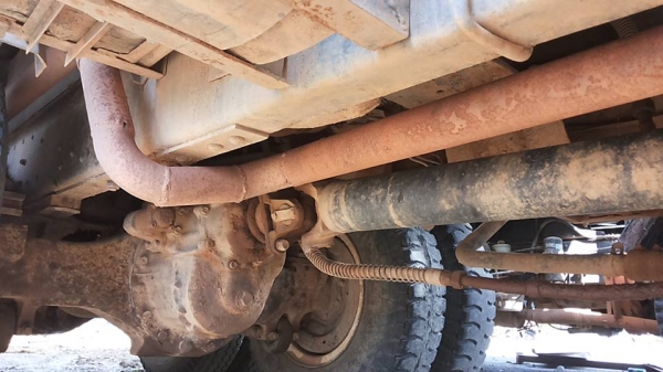 **ขายแล้วครับขอบคุณ ลูกค้า และ ขอบคุณ Truck2hand ครับ