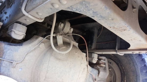 **ขายแล้วครับขอบคุณ ลูกค้า และ ขอบคุณ Truck2hand ครับ