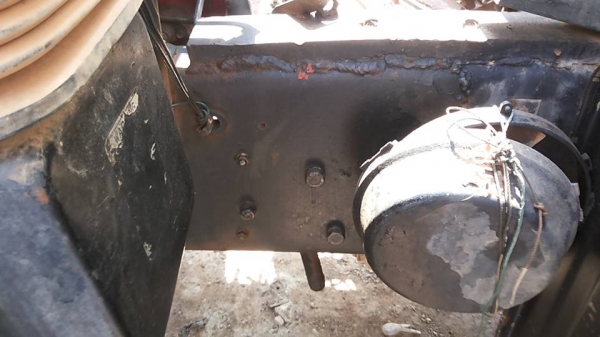 **ขายแล้วครับขอบคุณ ลูกค้า และ ขอบคุณ Truck2hand ครับ