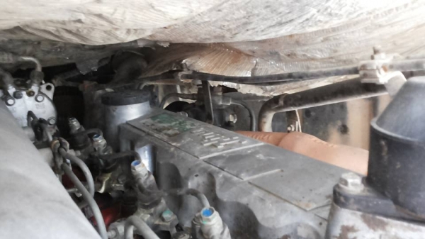 **ขายแล้วครับขอบคุณ ลูกค้า และ ขอบคุณ Truck2hand ครับ