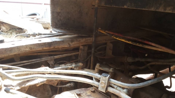 **ขายแล้วครับขอบคุณ ลูกค้า และ ขอบคุณ Truck2hand ครับ