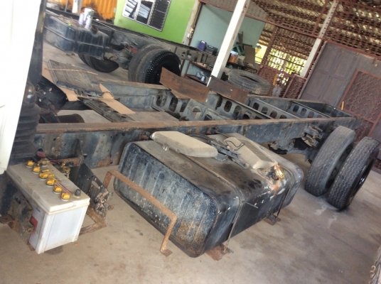 ขาย (เหมารวม2คัน ราคา 620,000 ขายตามสภาพ )รถ อีชุชุ 6ล้อ เครื่อง195 แรง / 230 แรง ชัชชีสวยยาว7.2ม. ***หมายเหตุ มีเล่มชุดโอนหนึ่งคันไม่มีเอกสารเล่มชุดโอนหนึ่งคันนะครับ ติดต่อ 084-9124183 , 081-1903107 , 089- 5367218