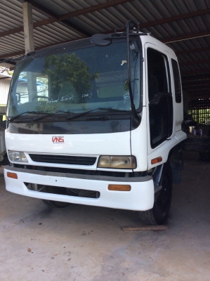 ขาย (เหมารวม2คัน ราคา 620,000 ขายตามสภาพ )รถ อีชุชุ 6ล้อ เครื่อง195 แรง / 230 แรง ชัชชีสวยยาว7.2ม. ***หมายเหตุ มีเล่มชุดโอนหนึ่งคันไม่มีเอกสารเล่มชุดโอนหนึ่งคันนะครับ ติดต่อ 084-9124183 , 081-1903107 , 089- 5367218