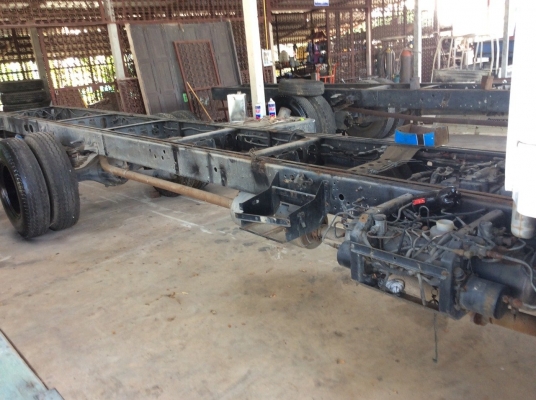 ขาย (เหมารวม2คัน ราคา 620,000 ขายตามสภาพ )รถ อีชุชุ 6ล้อ เครื่อง195 แรง / 230 แรง ชัชชีสวยยาว7.2ม. ***หมายเหตุ มีเล่มชุดโอนหนึ่งคันไม่มีเอกสารเล่มชุดโอนหนึ่งคันนะครับ ติดต่อ 084-9124183 , 081-1903107 , 089- 5367218